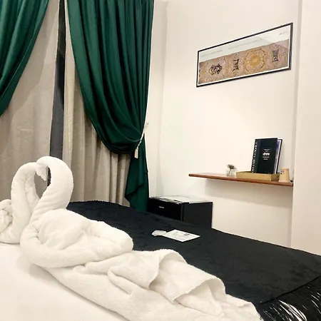 Le Cancelle - Residenza D'epoca 3*