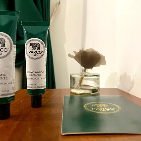 Le Cancelle - Residenza D'epoca 4*