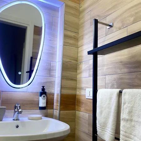 Le Cancelle - Residenza D'epoca Bed & Breakfast