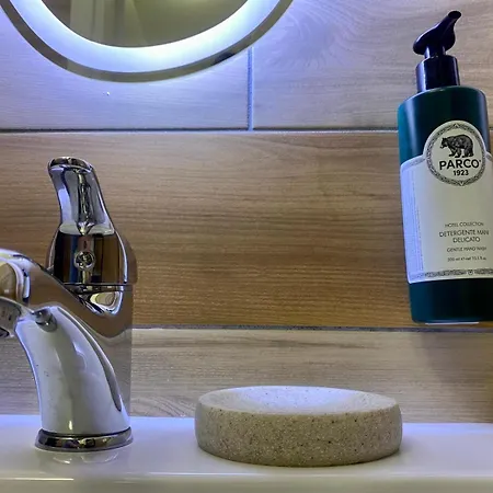 Le Cancelle - Residenza D'epoca 3* L'Aquila