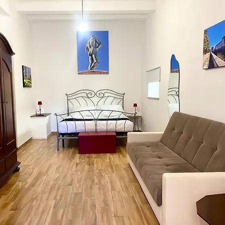 Le Cancelle - Residenza D'epoca 3* L'Aquila