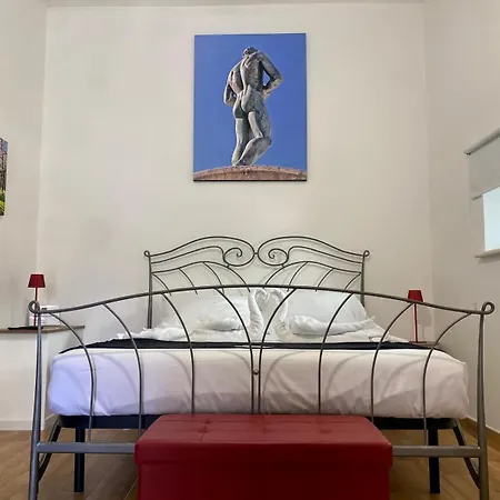 Le Cancelle - Residenza D'epoca