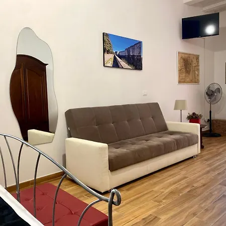 Bed & Breakfast Le Cancelle - Residenza D'epoca