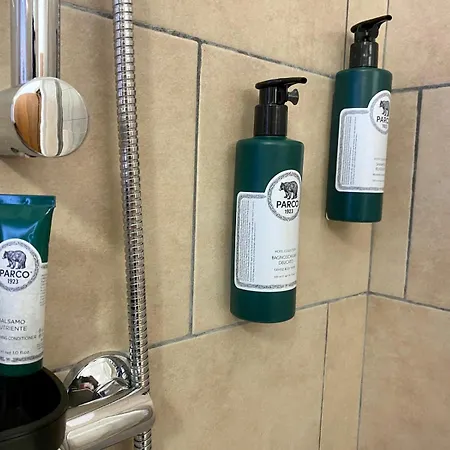 Bed & Breakfast Le Cancelle - Residenza D'epoca 3*