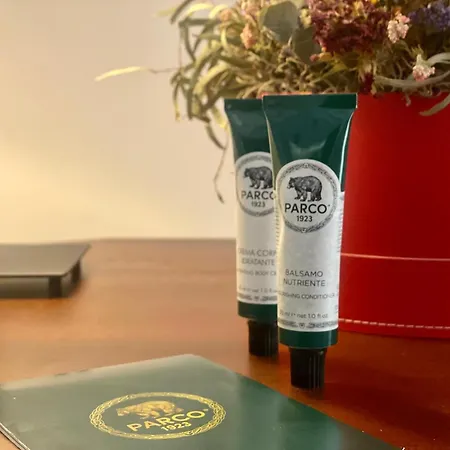 Le Cancelle - Residenza D'epoca L'Aquila