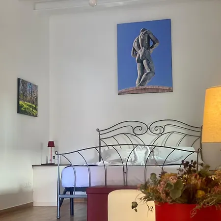 Le Cancelle - Residenza D'epoca 3*