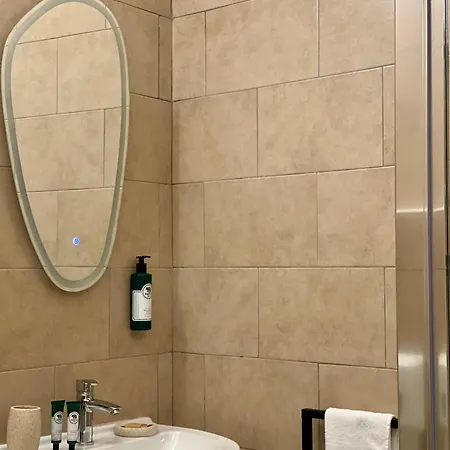 Bed & Breakfast Le Cancelle - Residenza D'epoca L'Aquila