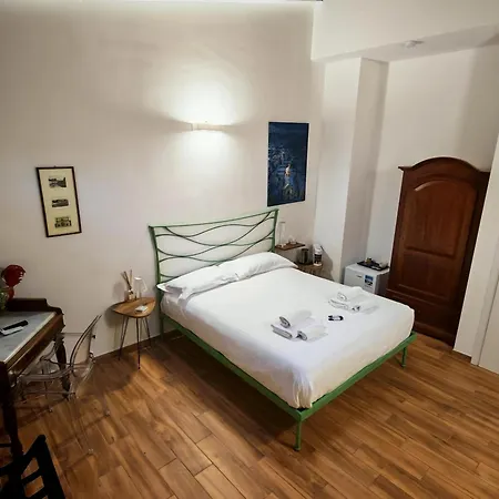Le Cancelle - Residenza D'epoca Bed & Breakfast LʼAquila