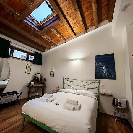 Le Cancelle - Residenza D'epoca Bed & Breakfast