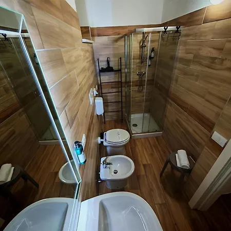 Bed & Breakfast Le Cancelle - Residenza D'epoca 4*