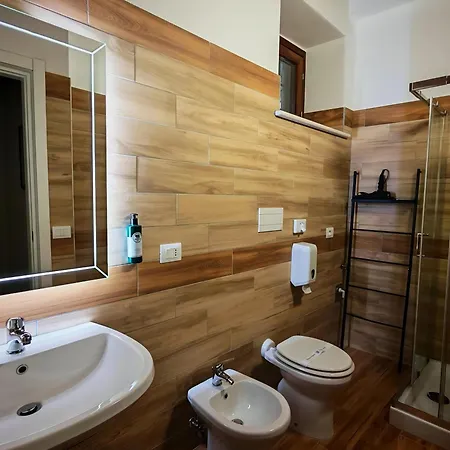 Le Cancelle - Residenza D'epoca Bed & Breakfast L'Aquila
