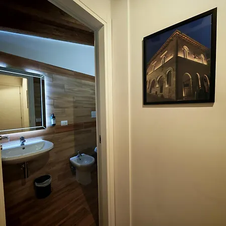Bed & Breakfast Le Cancelle - Residenza D'epoca LʼAquila