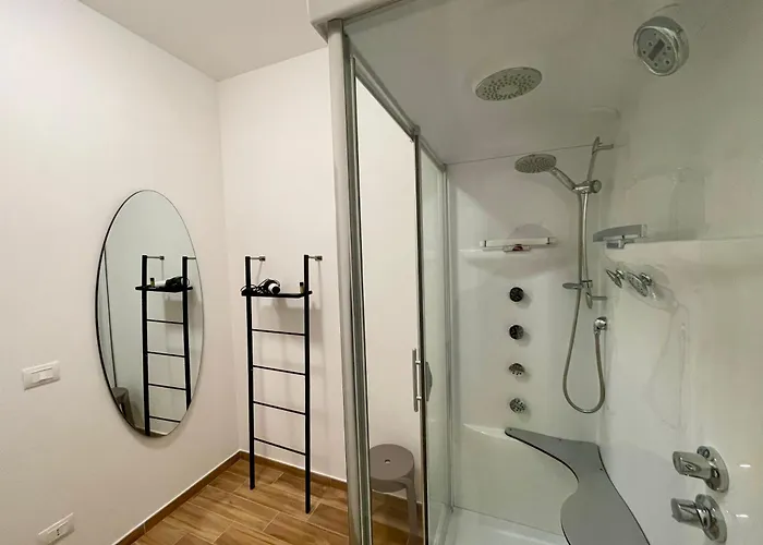 Le Cancelle - Residenza D'epoca Oda ve Kahvaltı 3*