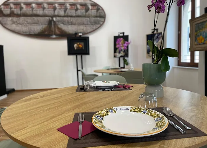 Le Cancelle - Residenza D'epoca 3*