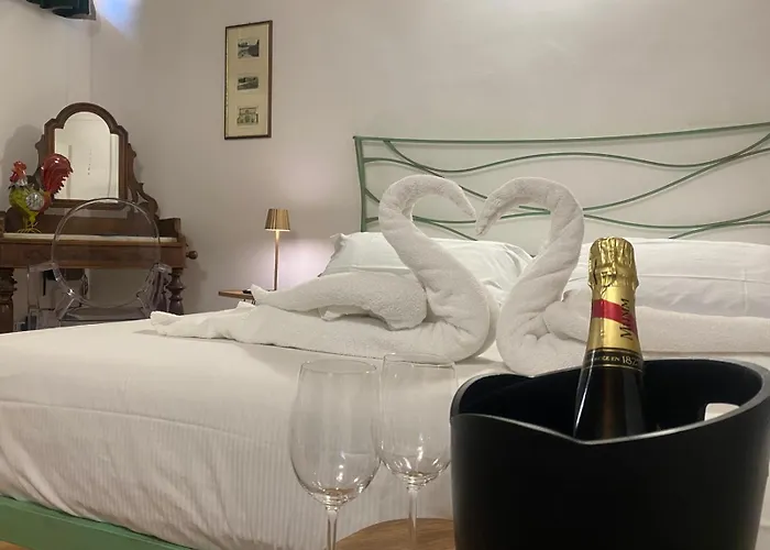 Le Cancelle - Residenza D'epoca LʼAquila