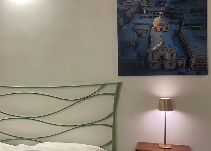 Le Cancelle - Residenza D'epoca 3* LʼAquila