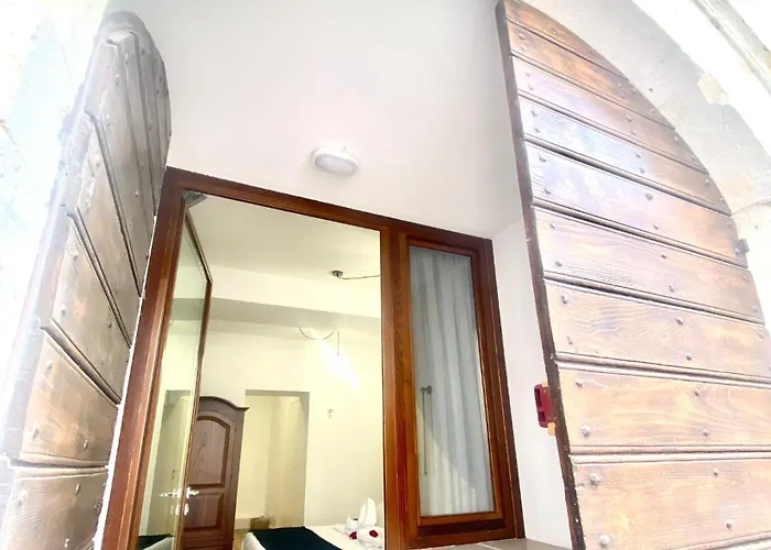 Le Cancelle - Residenza D'epoca Bed & Breakfast