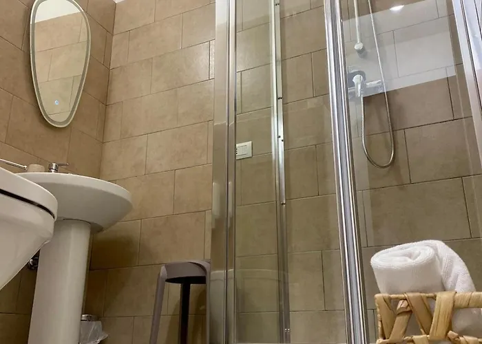 Le Cancelle - Residenza D'epoca 3*