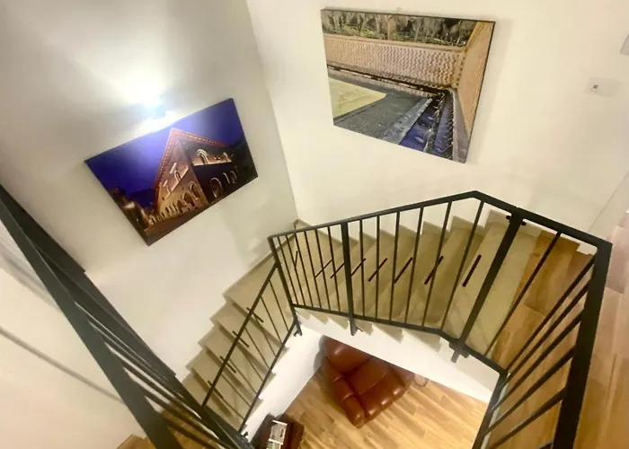 Le Cancelle - Residenza D'epoca Oda ve Kahvaltı LʼAquila