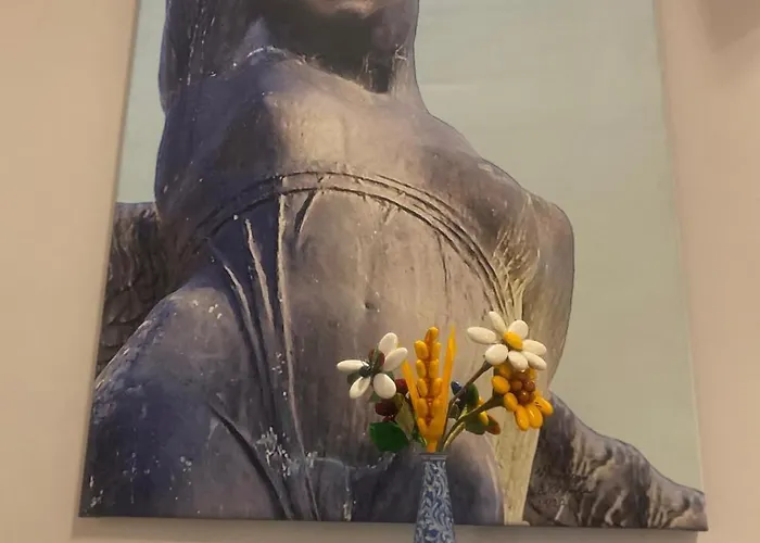 Le Cancelle - Residenza D'epoca 3*