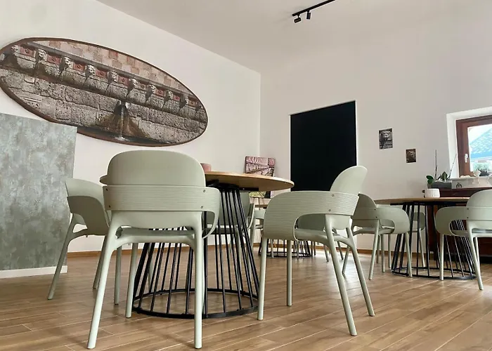 Le Cancelle - Residenza D'epoca