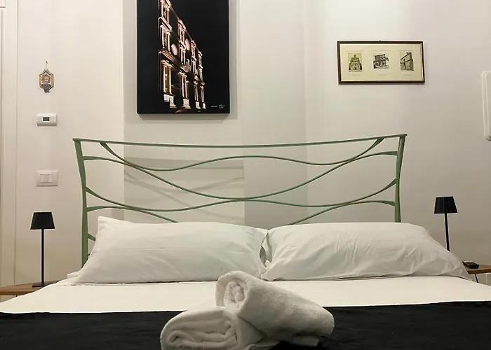 Le Cancelle - Residenza D'epoca Bed & Breakfast 3*