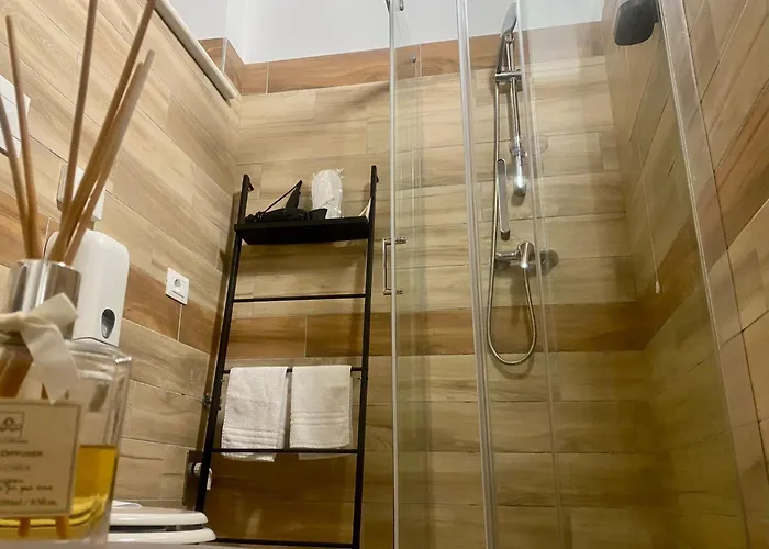 Le Cancelle - Residenza D'epoca LʼAquila