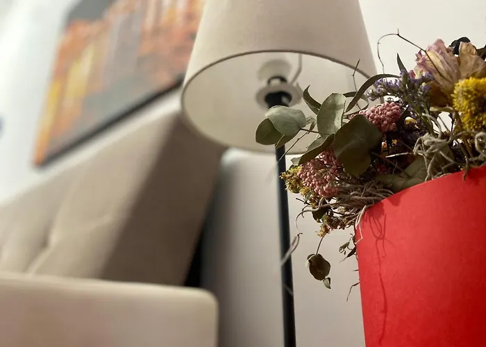 Oda ve Kahvaltı Le Cancelle - Residenza D'epoca