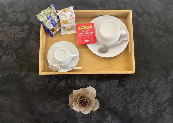 Le Cancelle - Residenza D'epoca 3* LʼAquila