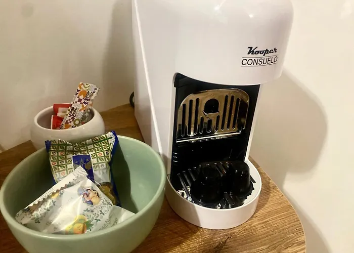 Le Cancelle - Residenza D'epoca