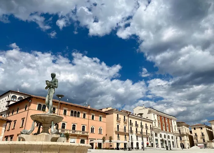 Le Cancelle - Residenza D'epoca