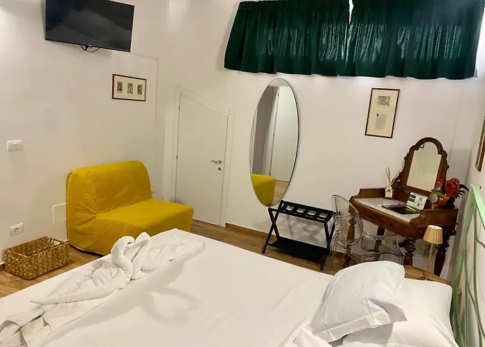 Le Cancelle - Residenza D'epoca