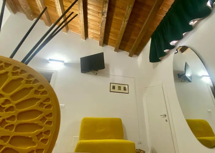 Le Cancelle - Residenza D'epoca