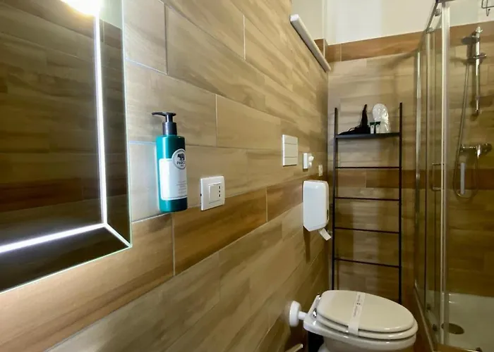 Oda ve Kahvaltı Le Cancelle - Residenza D'epoca