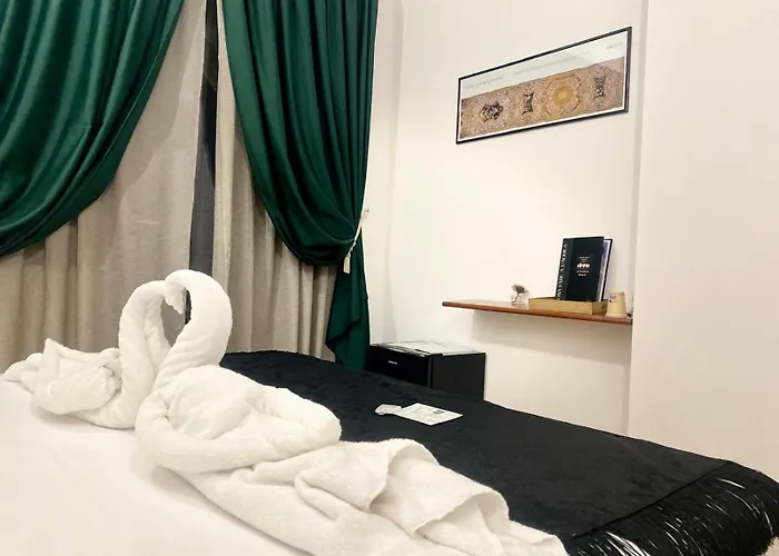 Le Cancelle - Residenza D'epoca 3*