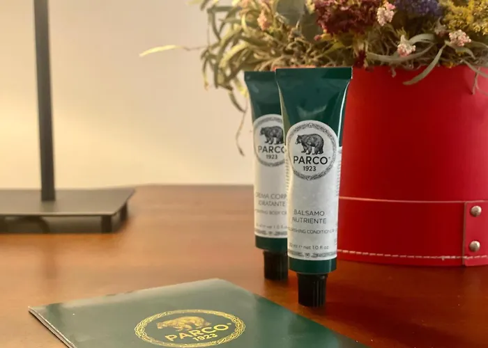 Le Cancelle - Residenza D'epoca LʼAquila