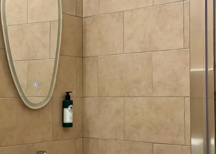 Bed & Breakfast Le Cancelle - Residenza D'epoca LʼAquila